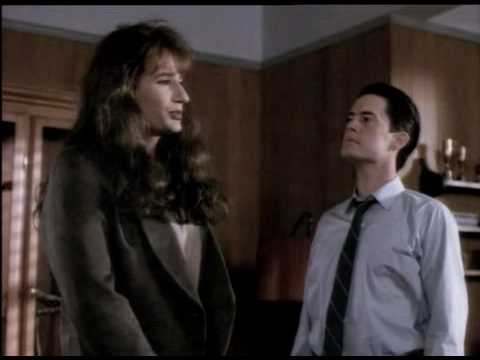 Twin Peaks Dennis Denise Bryson Youtube Twin Peaks Dennis Denise Bryson Youtube
