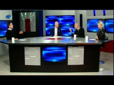 \"ტიპები არიან კლოუნების პარტიაში ,ყველა დასაჭერია\"