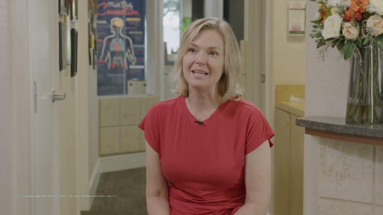 Jessica's Patient Journey | 12 Integrative Dentistry