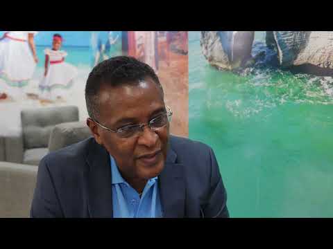 CTM 2025: Paul E Pennicook, Managing Director, PDP Management Consultants Inc, Miami