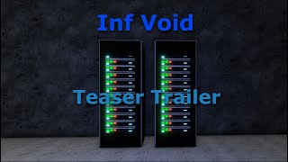 Infinite Void Teaser Trailer 2 PC/VR.