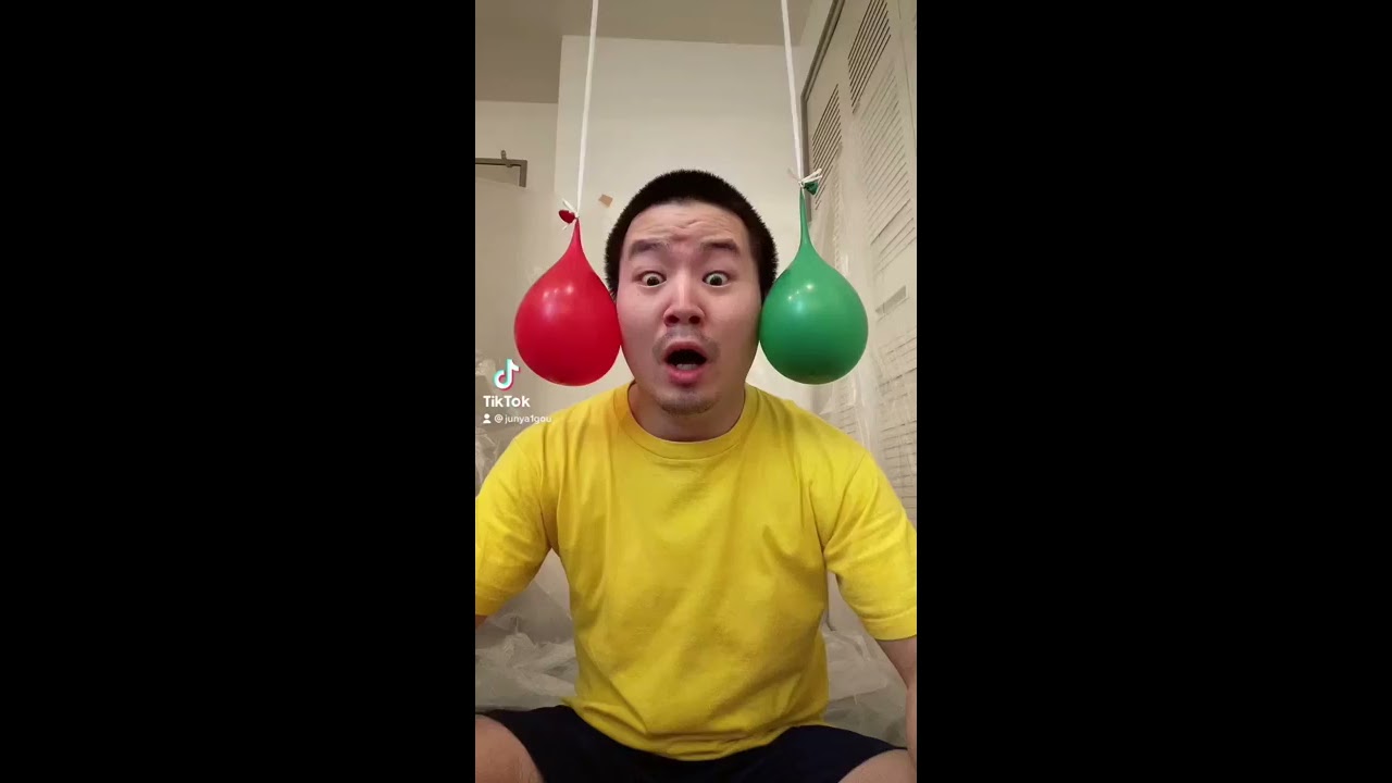 Junya1gou Funny Video 