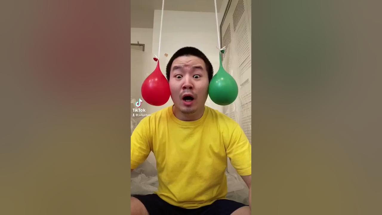 Junya1gou funny video 😂😂😂