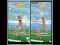 "A-Deoxys Duo with only Dittos, Cloudy Boost (probably the most deaths you'll ever see in a duo)"