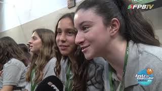 Festa do Basquetebol 2019 | Dia dos All Star