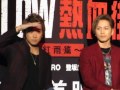 160929 EXILE TAKAHIRO 三代目 J Soul Brothers 登坂広臣 HiGH&LOW THE RED RAIN in TAIWAN