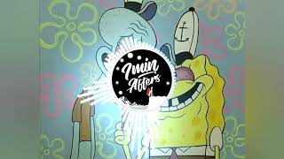 DJ Spongebob versi burung gagak (REMIX)