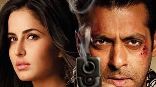 Saiyaara Full Song Ek Tha Tiger Salman Khan, Katrina Kaif Mohit Chauhan, Taraannu...