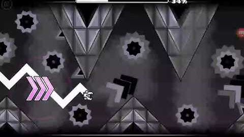 My part in Nine Circle collab