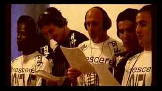 Inno ufficiale FC Juventus - Juve, storia di un grande amore