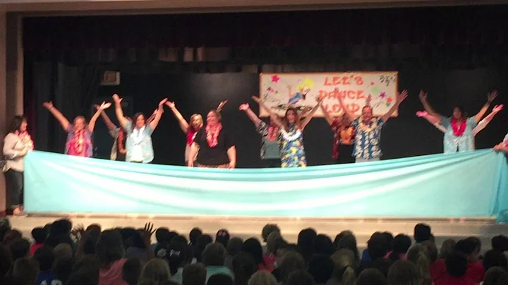 Empire Oaks Teachers Rock!