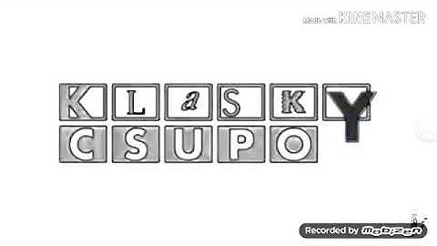 Klasky Csupo in Basser in Ensemble Effect 2.0 in G Major 4 in Pika Major