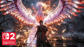 Nintendo Switch 2 के नए गेम्स की घोषणा हुई है, जिसकी किसी को उम्मीद नहीं थी। screenshot 5