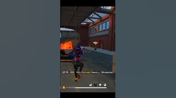 Mind-Blowing Free Fire Edit: Pew-Pew-Pew 🔫