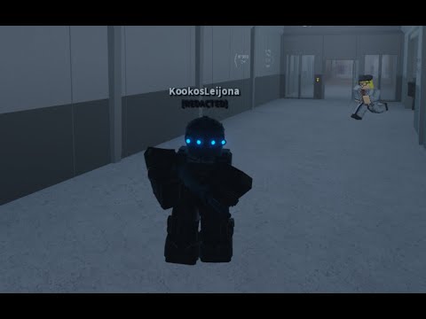 Task Force Redacted Operation Crowd Control Site 006 Youtube - redacted a roblox