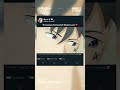 kawaki fix Himawari's vase #naruto #boruto #kawaki #animeshorts #shortanime #anime #viralanime