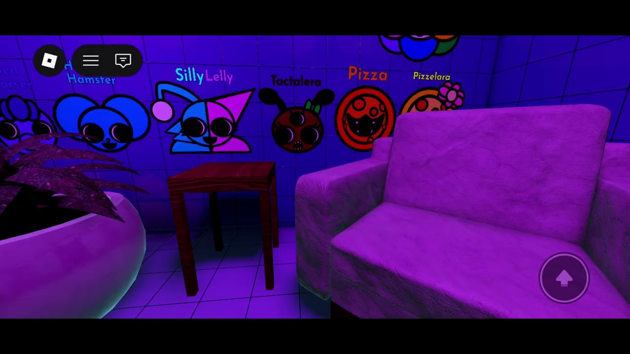 Petworld of catcat Chapter 7 Demo Full Gameplay 