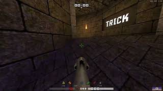 linux mint quake 1 server game modes by Taking Over The Net 12 views 5 months ago 27 seconds