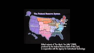 Brief History of the Gold Standard