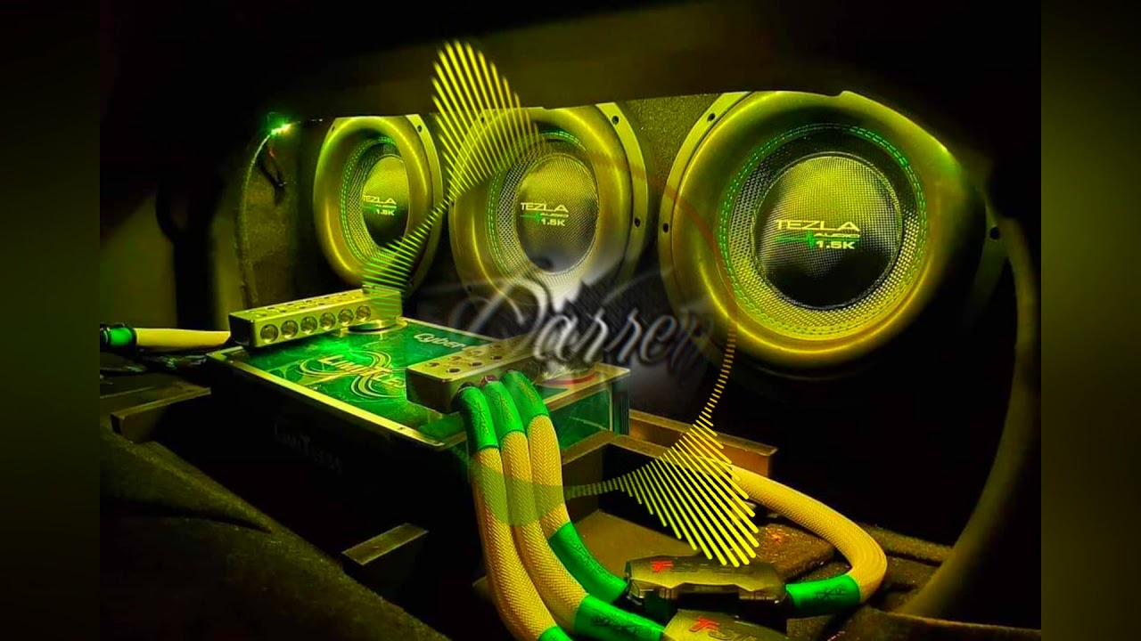 Cocoa Tea - Rikers Island (Rebassed 34hz)