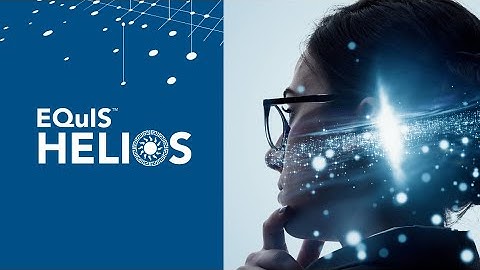 EQuIS™ Helios Overview:  Unlock Environmental & Geotechnical Data Insights with AI