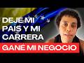 Reinventarse a los 40 | De Venezuela y doctora en genética a emprender y fundar Soulab