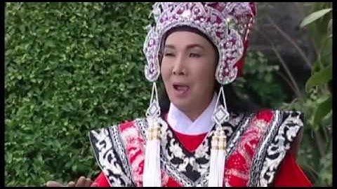 Trích đoạn: Tây Thiên Vũ Khúc