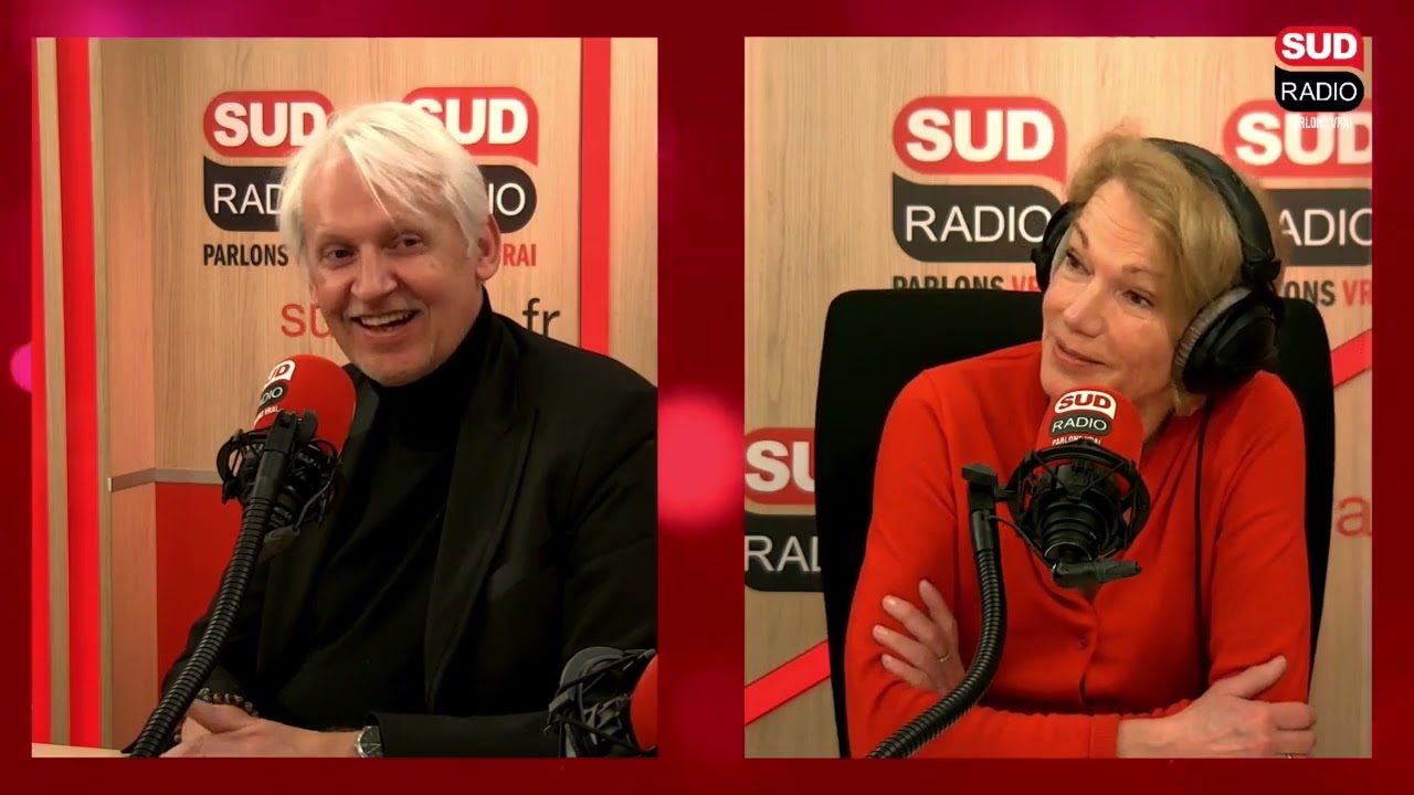 Marion : "J'ai des jumelles de 7 mois"