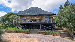 Hout Bay | House Tour - Recently completed Contemporary Eco Home in Scott Estate by Lew Geffen Sothebys Cape Town 316 views 2 months ago 2 minutes, 3 seconds