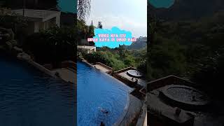 Lembang serasa Bali #minivlog #bali #vibesbali