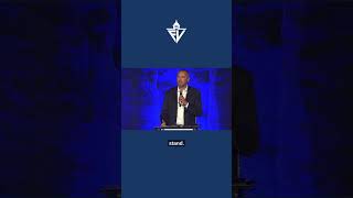 Speaker Of The South Dakota House Jon Hansen Gives Remarks