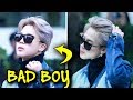 BTS Jimin Evil Moments 😱