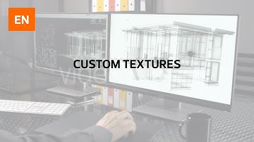 Custom Textures | EN