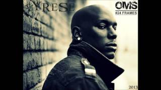 Tyrese -  Falling In Love [HQ] chords