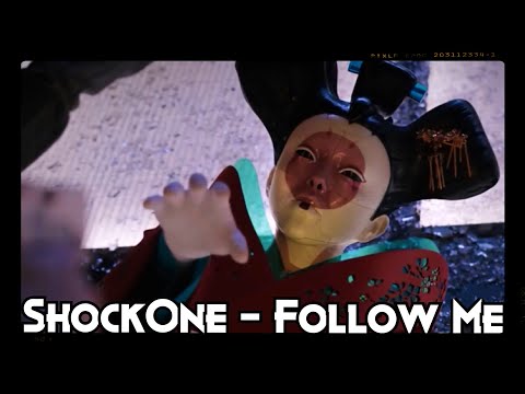 Shockone - Follow Me | Ghost In The Shell
