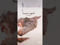 سوریا اصبر ياوطن حيف على الوطن ماعنده راعي الوصف