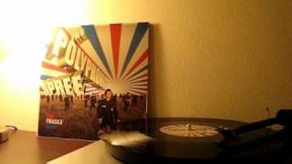 The Polyphonic Spree - Get Up and Go! (from vinyl)