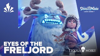 Song Of Nunu: A League Of Legends Story | Eyes Of The Freljord