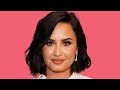 Demi Lovato Goes After Small Business Because Of Sugar Free Cookies