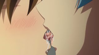 Ciuman 18+ | Ciuman Dewasa Anime | Ciuman Lidah | Episode 06