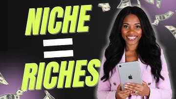 How to Find Your Digital Product Niche (Step-by-Step)