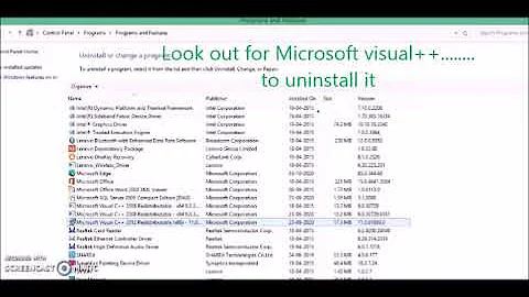 Microsoft Visual C++ Runtime Library , Debug Assertion Failed!