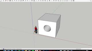 Lesson 6   SketchUp