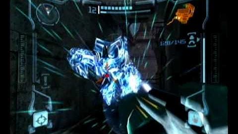 Metroid Prime Trilogy (Prime) Playthrough - Part 25