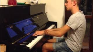 One More Night - Maroon 5 (HD Piano Cover) - Costantino Carrara