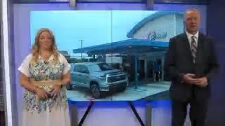 7 Brew drive-thru opens in Van Wert with over 20,000 drink combinations WANE 15 at 6