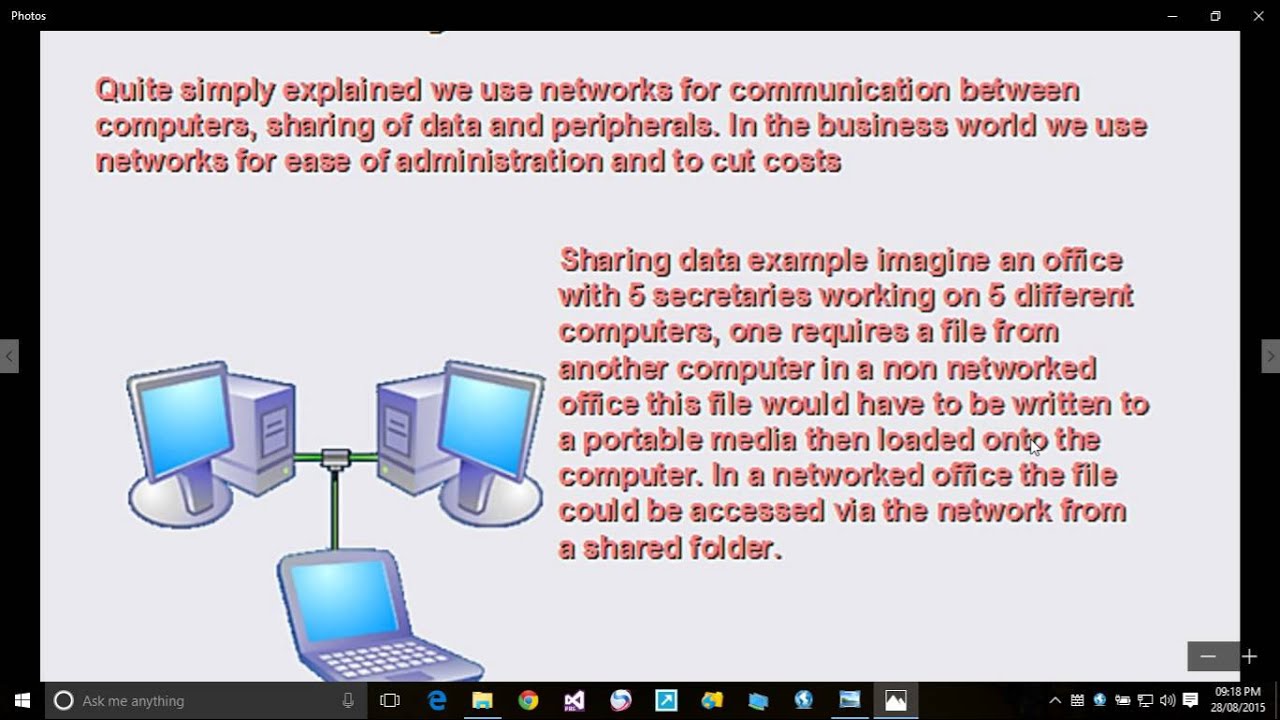 03 exam prep mta 98 366 networking fundamentals why use mta networking fundamentals