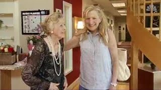 Healing Through Hugs