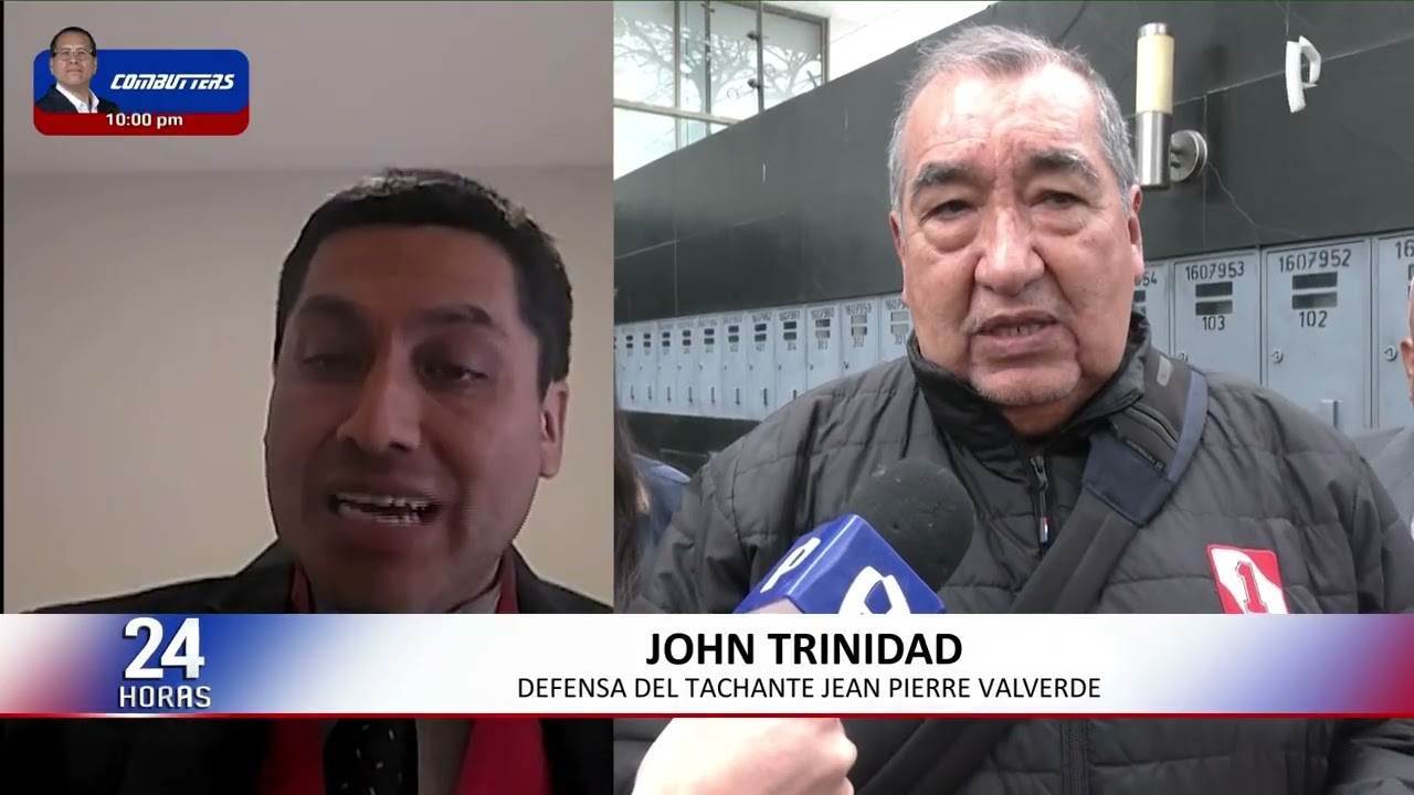 Elecciones 2026: JNE deja al voto caso de Mario Vizcarra