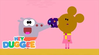 Il Distintivo Della Sorpresa   Stagione 1  Hey Duggee Italiano